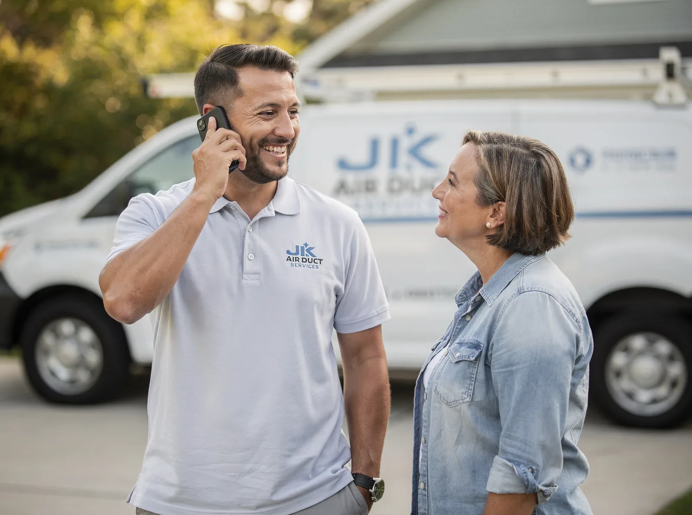 Air Duct Cleaning Janesville, IA FAQs